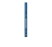 Bourjois Slim Liner Waterproof Eyeliner 004-Electric Blue 1 Unit