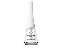 Bourjois Smalto Healthy Mix Clean-010 Top Coat Occhiali, Transparent/Green, Taglia Unica Donna