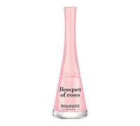Bourjois, smalto per unghie (Tono 13 Bouquet of Roses) - 3 da 9 ML. (Totale 27 ML.)