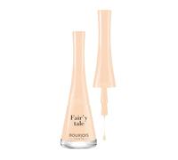 BOURJOIS 1 SECONDE nail polish #014-fair'y tale