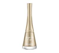 Bourjois Smalto Unghie 1 Seconde, ad Asciugatura Rapida, Effetto Manicure Professionale a Lunga Durata, 9 ml, Jour De Lor