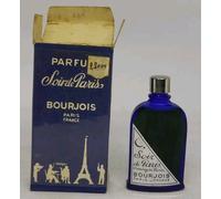 BOURJOIS "Soir de Paris " Parfum vintage cm 8 x 4,5