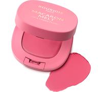 Bourjois Fard Macaron Melt - Texture elastica polvere-crema - 1 Honey Nougat - 8 g