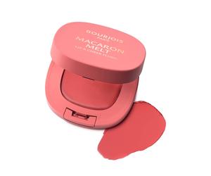 Bourjois Souffle Blush, 02 Miele Torrone