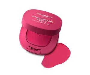 Bourjois Souffle Blush, 04 Guava Rosa