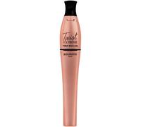 Bourjois Twist Extreme mascare per ciglia voluminose, lunghe e separate colore 24 Black 8 ml