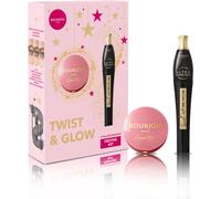 Bourjois Twist & Glow set regalo di Natale