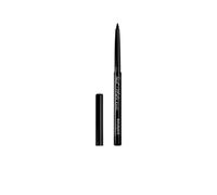 Bourjois, Kajal Twist'matic, Matita Occhi e Eyeliner 2 in 1, Lunga Durata, Formula Waterproof, 01 Char'khol