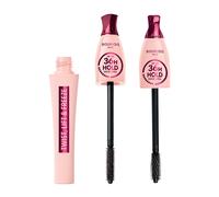 Bourjois Twist, Lift & Freeze Mascara 001 Ultra Black 8 ml