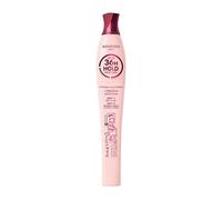 Bourjois Twist, Lift & Freeze Mascara, nero, tenuta 36 h, effetto lifting estremo e lunghezza, pennello 2 in 1 Twist-Up, formula che non scorre, 8 ml