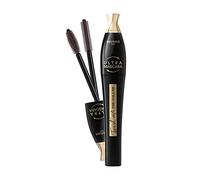 Buorjois Paris Twist Up the Volume mascara 002 Ultra Brown, 8 ml