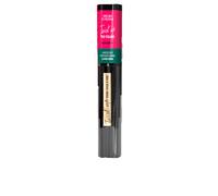 Bourjois Twist Up - Maschera per ciglia, tono nero balm, 8 ml + Bourjois Contour Clubbing Eyeliner Tono 50-5,3 gr