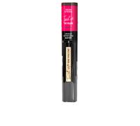 Bourjois Twist Up - Maschera per ciglia, tono ultra marrone, 8 ml + Bourjois Contour Clubbing Eyeliner Tono 41 Black Party - 5 gr