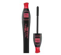 Bourjois Twist Up The Volume Mascara mascara 23 Black 8 ml