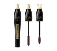 Bourjois Twist Up The Volume Mascara, Ultra Brown Brown