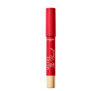 Bourjois Velvet The Pencil 07 Rouge Es-Carmin Matitona e Rossetto Matitona