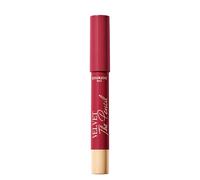 Bourjois Velvet The Pencil 08 Rouge Di-Vin Matitona e Rossetto Matitona