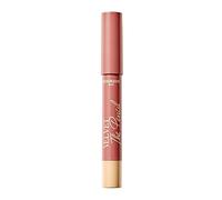Bourjois, Velvet the Pencil, Rossetto Twistable Vellutato, Formula Transferproof, 01 Nudifull