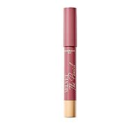 Velvet The Pencil 03 In Mauve Again Matitona e Rossetto 03 Bourjois