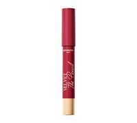 Velvet The Pencil 08 Rouge Di-Vin Matitona e Rossetto 08 Bourjois