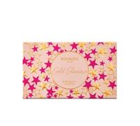 Bourjois Volume Glamor Soirs De Paris Eyeshadow Palette Nr 01-Gold Glamor 1 Un