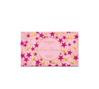 Bourjois Volume Glamor Soirs De Paris Eyeshadow Palette Nr 02-Rose Glamor 1 Un