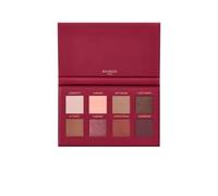 BOURJOIS Paris Cherry Glamour Eyeshadow Palette palette di ombretti 6.8 g tonalità 03 Cherry Glamour