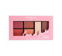 Bourjois Volume Glamour 3 Palette di ombretti