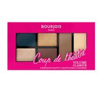 Bourjois Volume Glamour Coup De Coeur 02-Cheeky 8,4 g