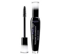 Bourjois - Volume Glamour Effet Push Up - Mascara Volumizzante a Lunga Durata Resistente all'Acqua - 71 Black Serum - 7 ml