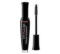 Bourjois Mascara Volume Glamour Effet Push Up Volumizzante Resistente all'Acqua 71 Noir 7 ml