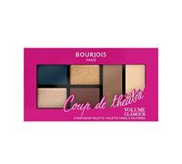 Bourjois Volume Glamour palette di ombretti 8.4 g