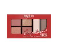 Bourjois Volume Glamour palette di ombretti 8.4 g