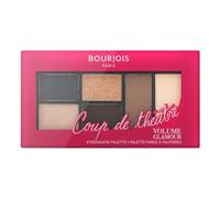 Bourjois Volume Glamour palette di ombretti 8.4 g