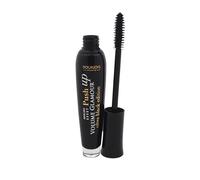 Bourjois Volume Glamour Push Up Mascara Ultra Black