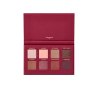 Bourjois Volume Glamour Soirs De Paris Paleta De Sombras De Ojos Cherry Glamour 1 U