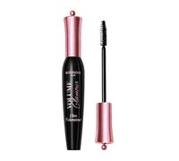 Bourjois Volume Glamour Volumateur Mascara, Volume Subito, Applicazione Veloce con una Sola Passata, Applicatore con Punta di Precisione, Vitamina E e Olio di Caffè, 12 ml