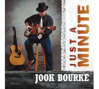 Bourke Jook - Just a Minute