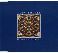 Bourke, Toby - House of Love