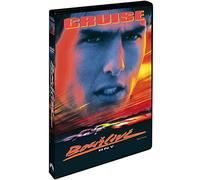 Bourlive dny DVD / Days Of Thunder (Versione ceca)