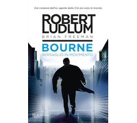 Bourne. Bersaglio in movimento