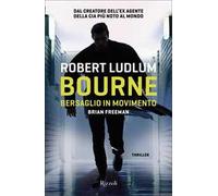 Bourne. Bersaglio in movimento