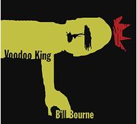 Bourne,Bill - Voodoo King