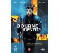BOURNE IDENTITY THE (2002) - V