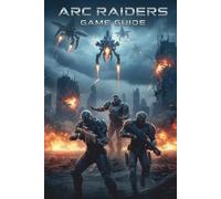 Bourne Klein ARC Raiders (Tascabile)