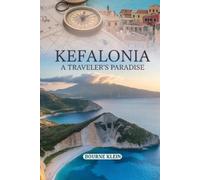 Bourne Klein Kefalonia (Tascabile)
