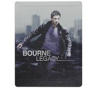 Bourne Legacy