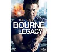 Bourne Legacy