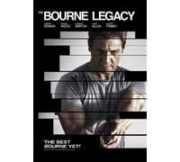 Bourne Legacy