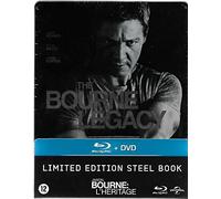 Bourne Legacy -Ltd-